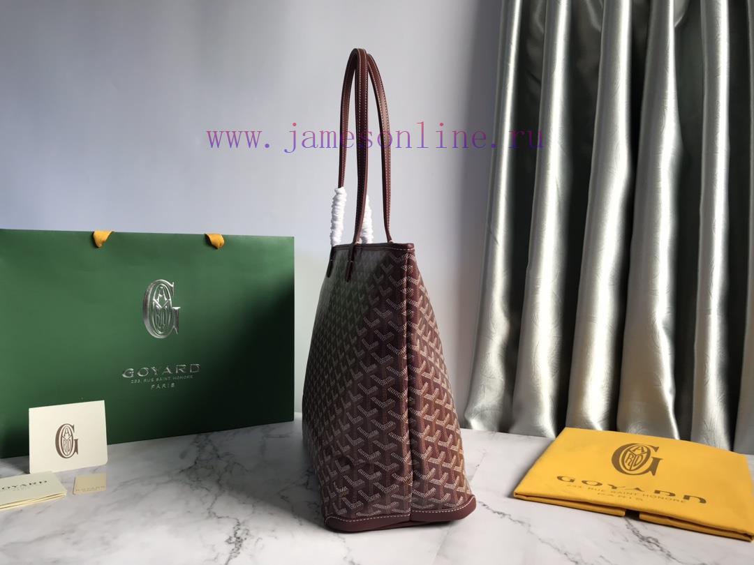 Goyard has undergone multiple studies and improvements, continuously improving fabrics and l 5ugnfotq - Image 4