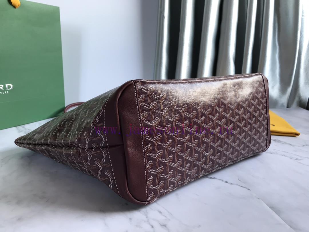 Goyard has undergone multiple studies and improvements, continuously improving fabrics and l 5ugnfotq - Image 5