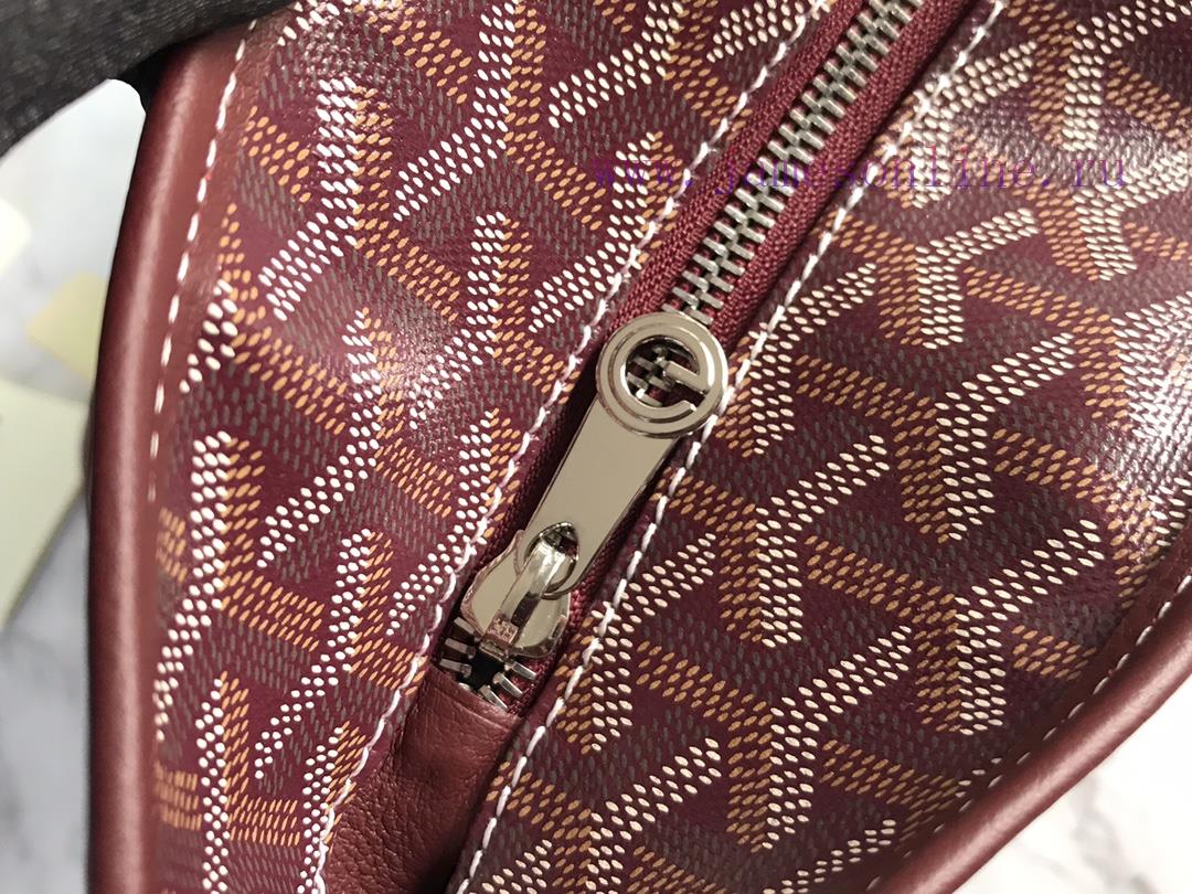 Goyard has undergone multiple studies and improvements, continuously improving fabrics and l 5ugnfotq - Image 9