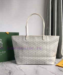 Goyard has undergone multiple studies and improvements, continuously improving fabrics and l dc0y40vt