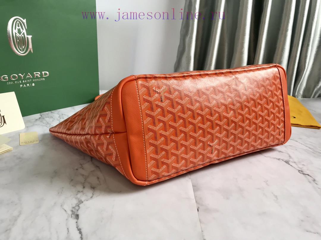 Goyard has undergone multiple studies and improvements, continuously improving fabrics and l xw9t0q0c - Image 5