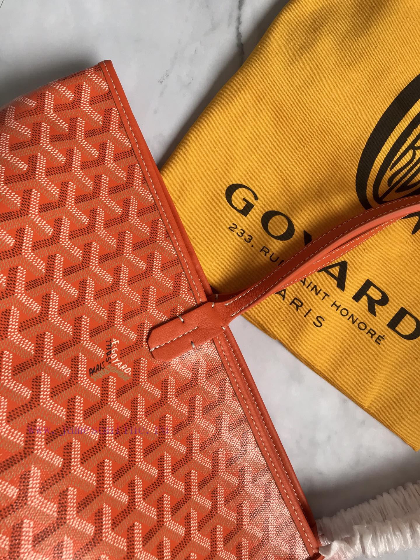 Goyard has undergone multiple studies and improvements, continuously improving fabrics and l xw9t0q0c - Image 6