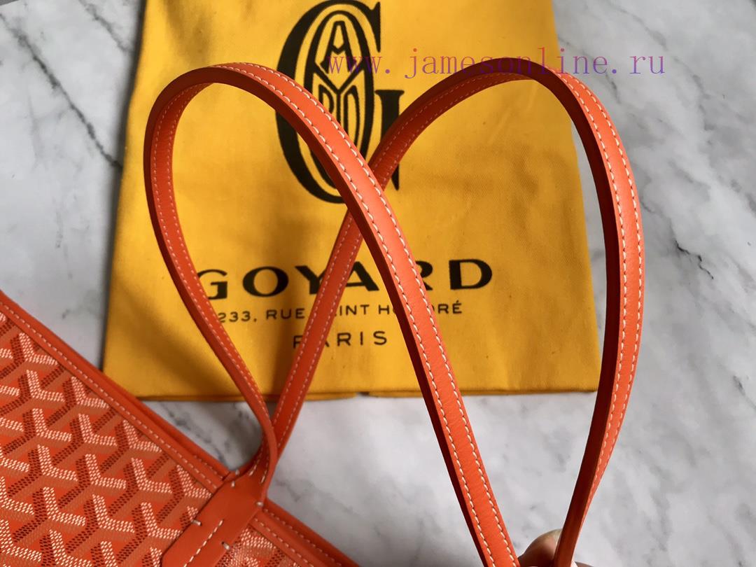 Goyard has undergone multiple studies and improvements, continuously improving fabrics and l xw9t0q0c - Image 7