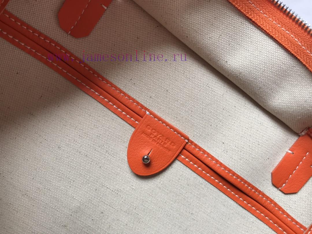 Goyard has undergone multiple studies and improvements, continuously improving fabrics and l xw9t0q0c - Image 9