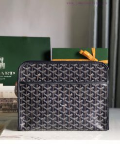 Goyard Jouvance toiletry bagThe Goyard Jouvance toiletry bag series has always been a classi 4dfuqgm7