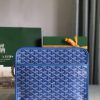 Goyard Jouvance toiletry bagThe Goyard Jouvance toiletry bag series has always been a classi vs21s8au