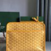 Goyard Jouvance toiletry bagThe Goyard Jouvance toiletry bag series has always been a classi 1cy9fz34