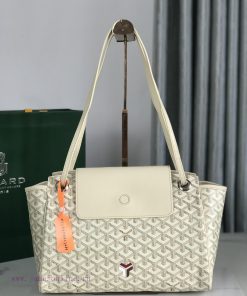 Rouette Rouette bag~Sandstone colorGoyard's relentless exploration in innovation and functio rptu623c