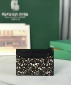 The SAINT Suloro PianaICE classic double-sided pocket card clip is designed to be small and b3v3wcbo