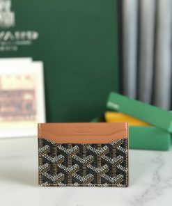 The SAINT Suloro PianaICE classic double-sided pocket card clip is designed to be small and vz5zkftc
