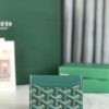 The SAINT Suloro PianaICE classic double-sided pocket card clip is designed to be small and w74ykk2f
