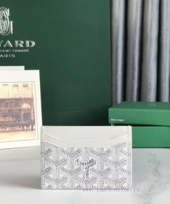The SAINT Suloro PianaICE classic double-sided pocket card clip is designed to be small and qgiqldjs