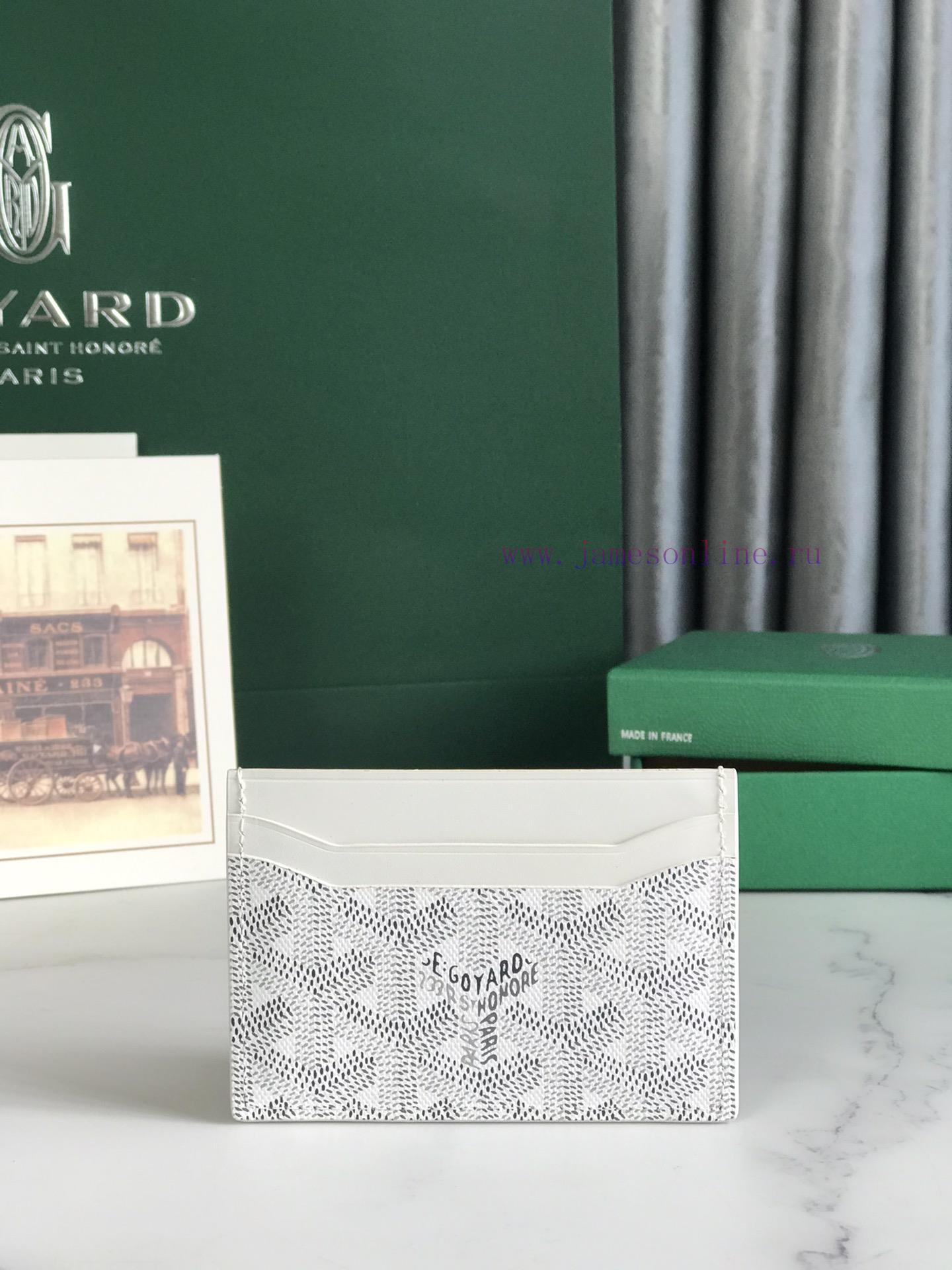 The SAINT Suloro PianaICE classic double-sided pocket card clip is designed to be small and qgiqldjs - Image 2