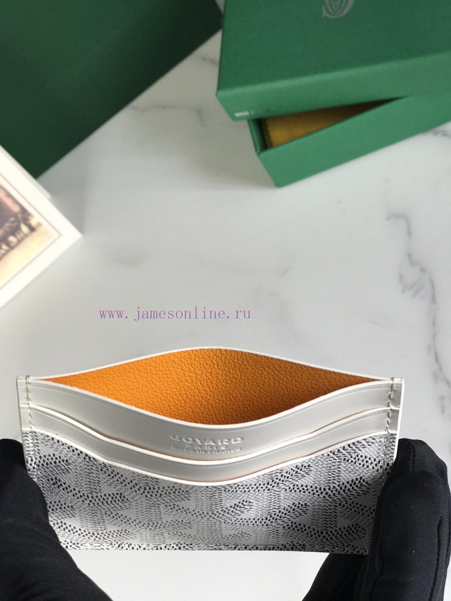 The SAINT Suloro PianaICE classic double-sided pocket card clip is designed to be small and qgiqldjs - Image 6
