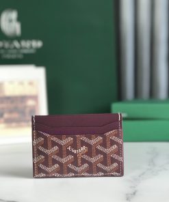 The SAINT Suloro PianaICE classic double-sided pocket card clip is designed to be small and oo7ehzli