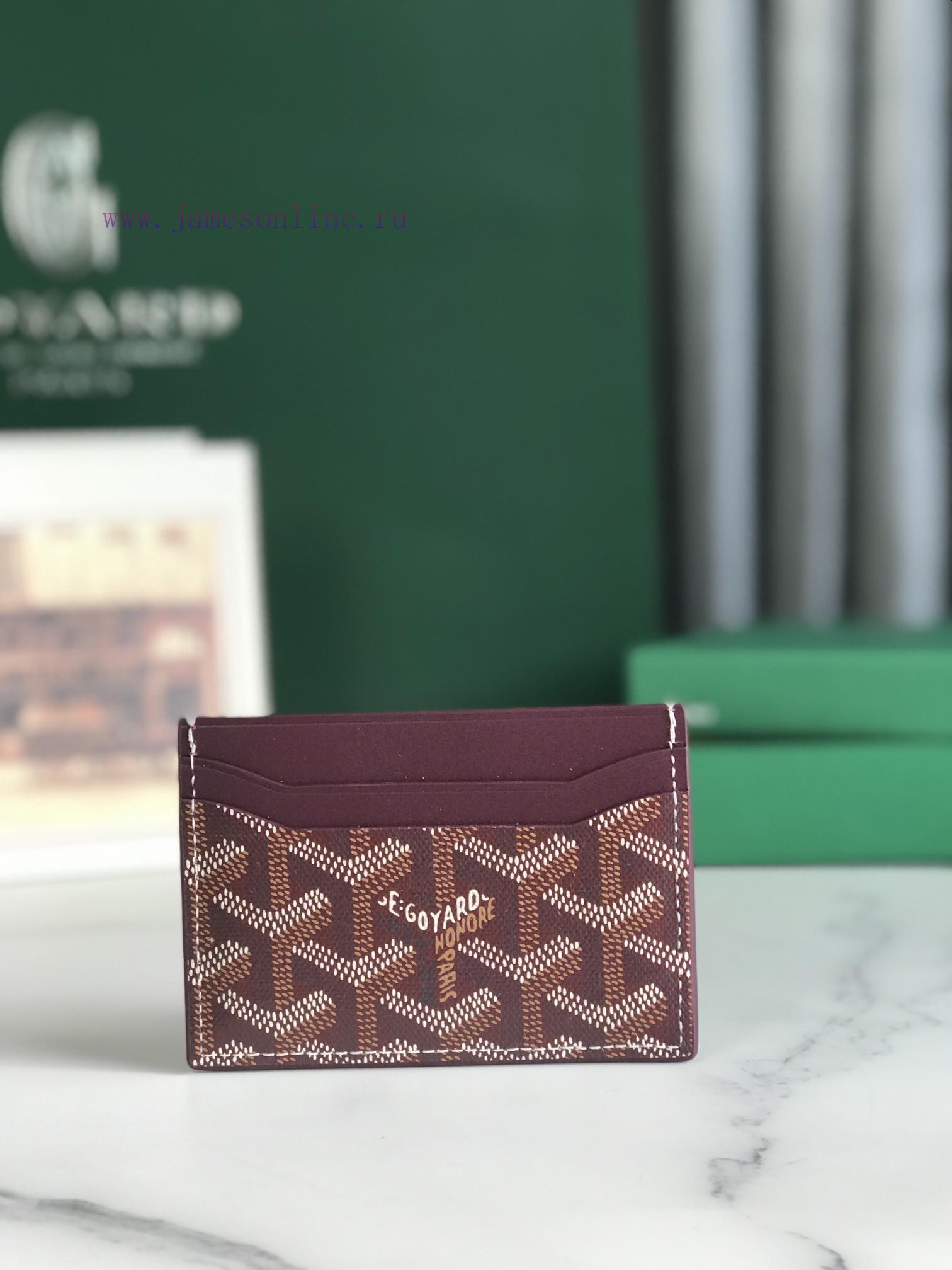 The SAINT Suloro PianaICE classic double-sided pocket card clip is designed to be small and oo7ehzli - Image 2