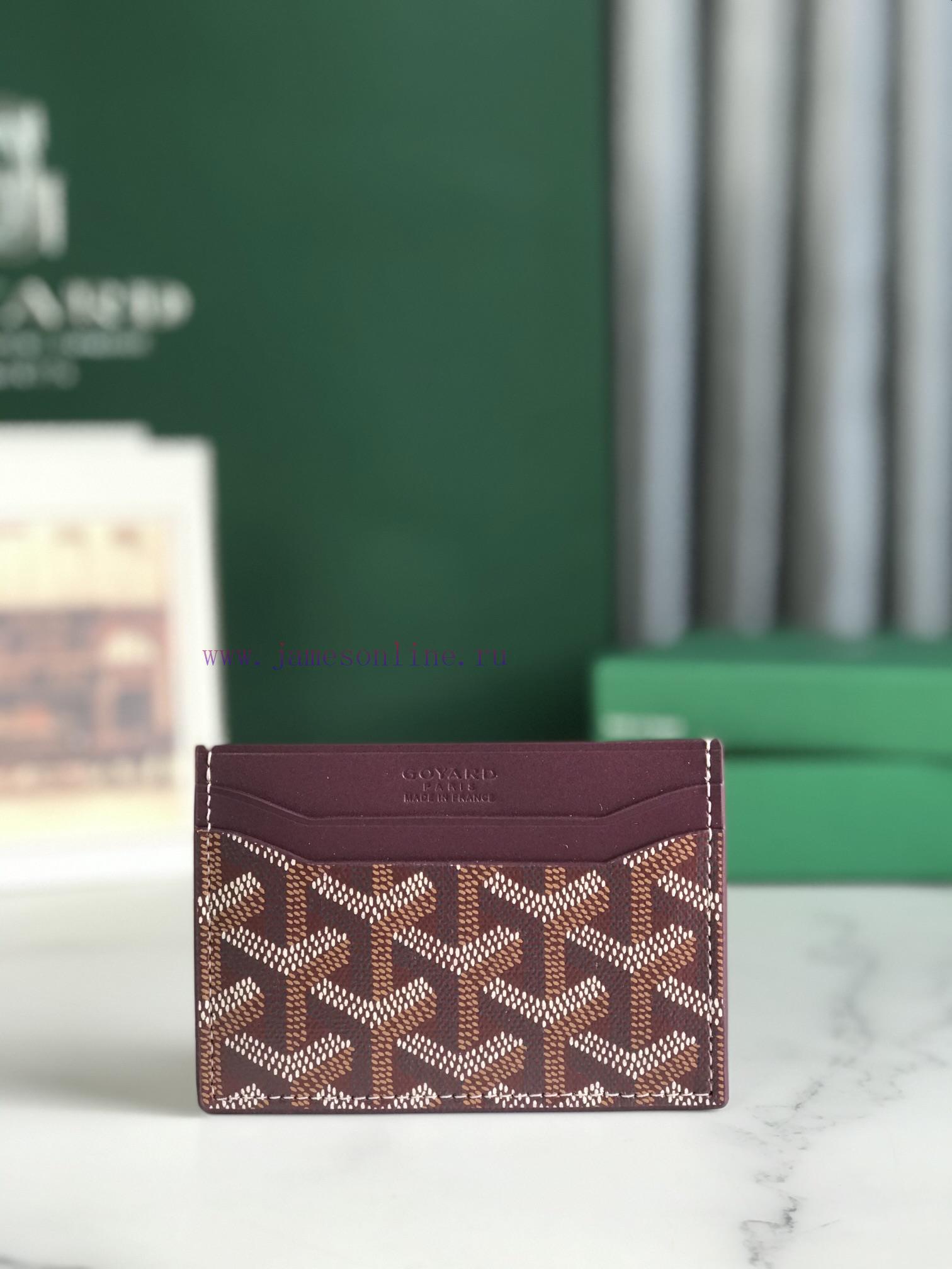 The SAINT Suloro PianaICE classic double-sided pocket card clip is designed to be small and oo7ehzli - Image 3