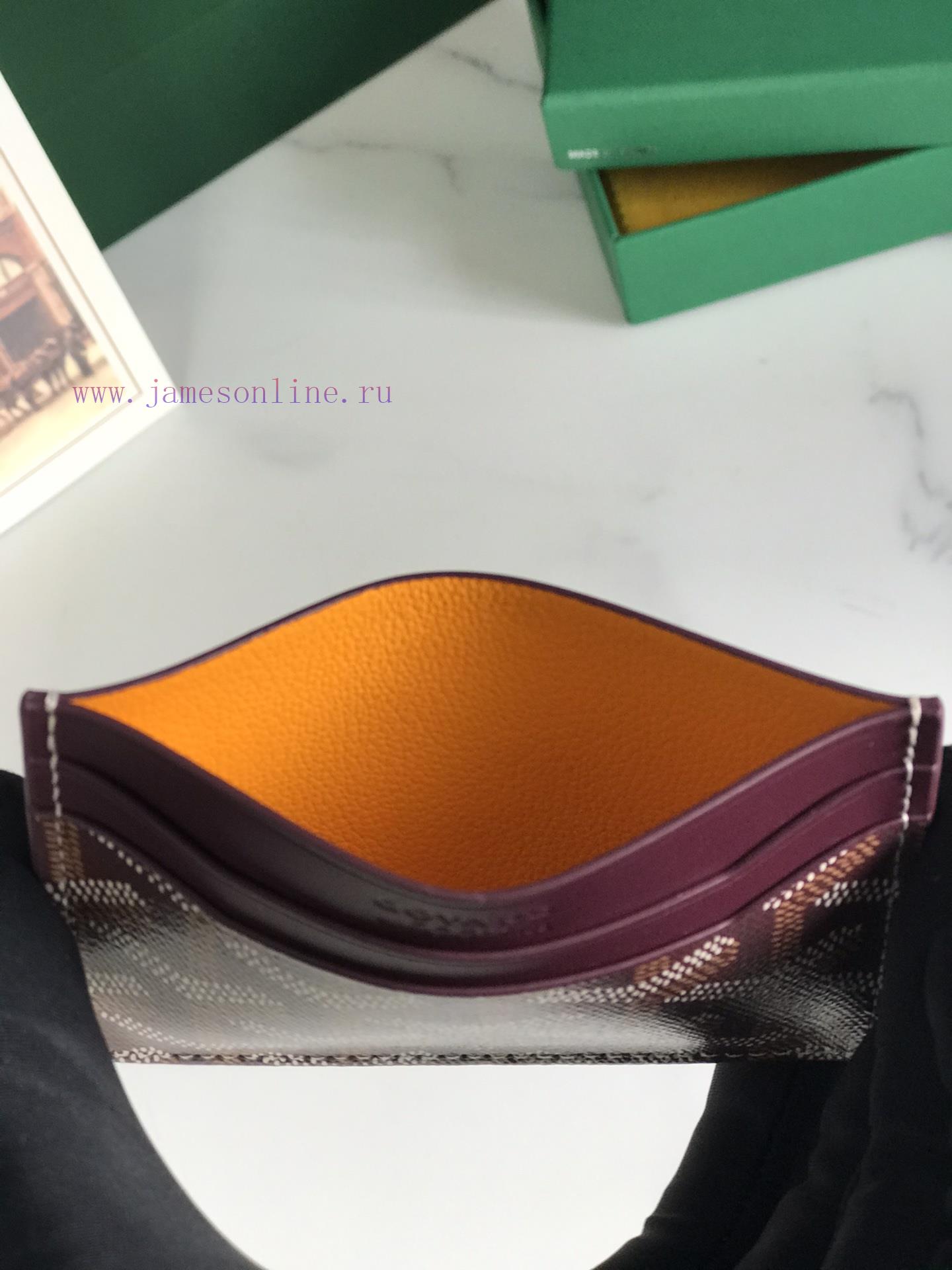 The SAINT Suloro PianaICE classic double-sided pocket card clip is designed to be small and oo7ehzli - Image 6