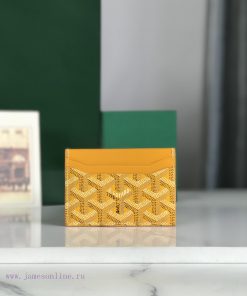 The SAINT Suloro PianaICE classic double-sided pocket card clip is designed to be small and hk33j93k