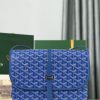 Goyard's newly launched Goyard Belv é d è reThe classic quality of the Belv é d è re bag is ppukmbqt