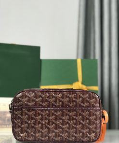 Cap Vert camera bagThe camera bag is as versatile and versatile as ever, a style that never tnomx1f1