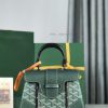 Comes with original boxPearl green on the newThe Goyard Sa ï gon bag was introduced in the 1 jpt0vwa9
