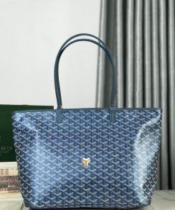 Pearl Blue New EditionGoyard has undergone multiple studies and improvements, continuously i wkn7y60c