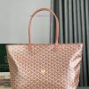 Pearl powder on the newGoyard has undergone multiple studies and improvements, continuously hhswhapi