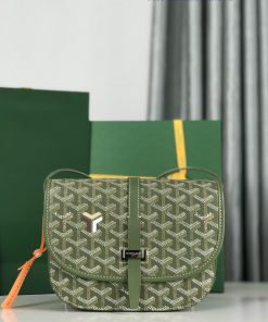 Belv é d è re | | Litchi pattern version newly launched️ Belv é d è re | | Simple and elegan y21z4n4e