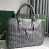 Goyard Ambassador messagebag Small briefcaseThe AMBASADE series is designed to meet the need z1sjicw2