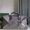 The Boeing travel bag is 55 centimeters long and is perfect for friends who carry multiple i aklct78y