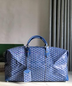 The Boeing travel bag is 55 centimeters long and is perfect for friends who carry multiple i 2f6z91ul