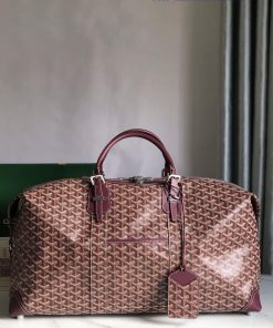 The Boeing travel bag is 55 centimeters long and is perfect for friends who carry multiple i lt02ib4g