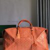 The Boeing travel bag is 55 centimeters long and is perfect for friends who carry multiple i kiewgj3f