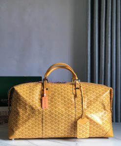 The Boeing travel bag is 55 centimeters long and is perfect for friends who carry multiple i unquzz7l
