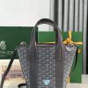 BELHARRA small bag is the perfect companion for vacationing under the sun. Its iconic bucket v8tqrbzr