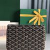 G0YARD was founded in 1853 and has a history of over 160 years. The fabric is made of a mixt zk523ntm