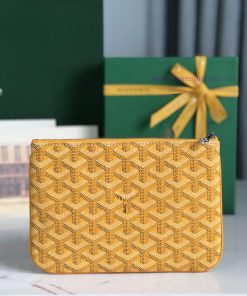 G0YARD was founded in 1853 and has a history of over 160 years. The fabric is made of a mixt 2nj0r3hp