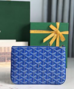 G0YARD was founded in 1853 and has a history of over 160 years. The fabric is made of a mixt amjd1pst