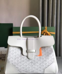 The Goyard Saigon Tote, a Saigon mother bag, exudes the aura of BK as soon as it appears, ma 6c56ak2b