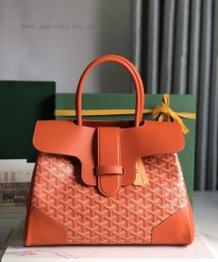 The Goyard Saigon Tote, a Saigon mother bag, exudes the aura of BK as soon as it appears, ma mbnwenpv