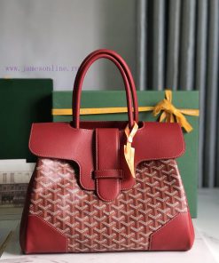 The Goyard Saigon Tote, a Saigon mother bag, exudes the aura of BK as soon as it appears, ma zzpue1ip