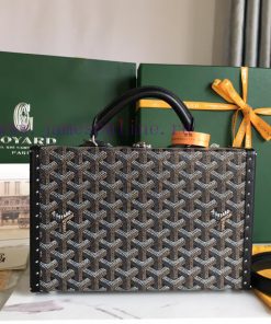 The Grand H ô tel luggage | | | is a pocket sized version of the luggage series, serving as rljddcp4