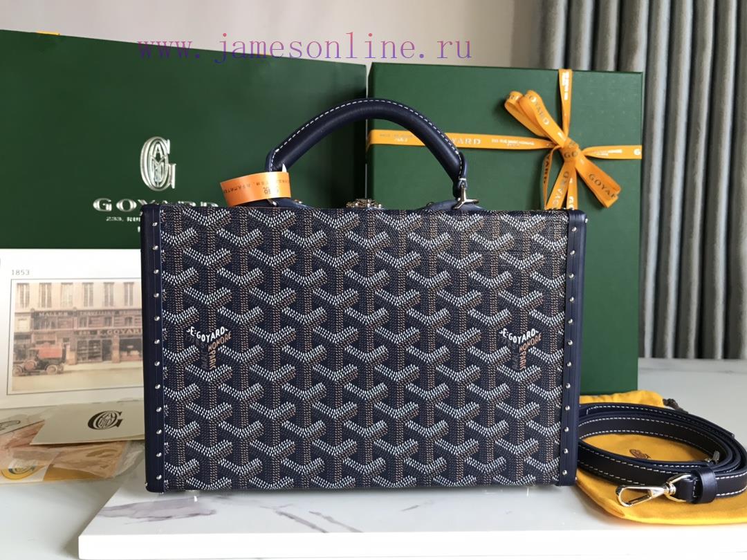 The Grand H ô tel luggage | | | is a pocket sized version of the luggage series, serving as aa8hgkrp - Image 2