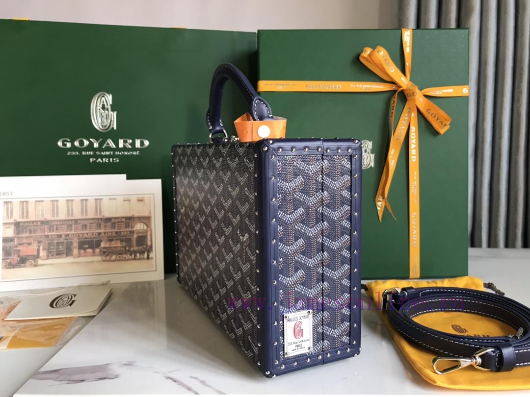 The Grand H ô tel luggage | | | is a pocket sized version of the luggage series, serving as aa8hgkrp - Image 3