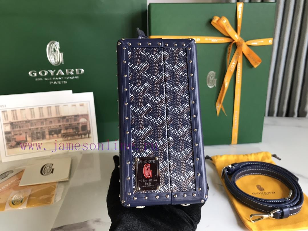 The Grand H ô tel luggage | | | is a pocket sized version of the luggage series, serving as aa8hgkrp - Image 4