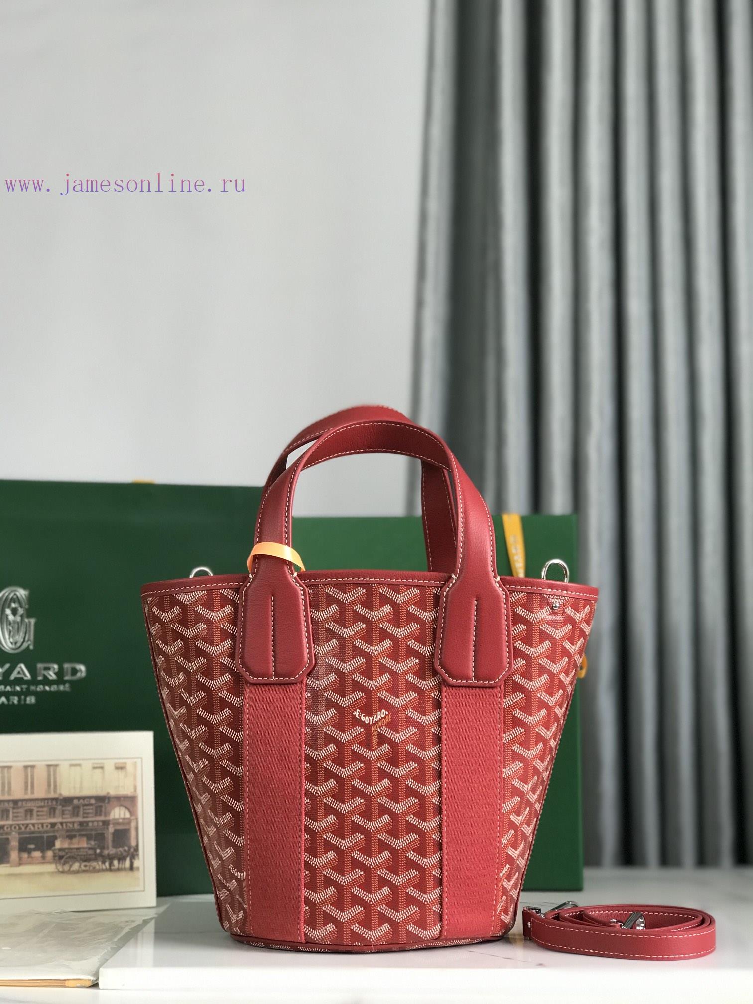 BELHARRA small bag is the perfect companion for vacationing under the sun. Its iconic bucket urua369t - Image 3