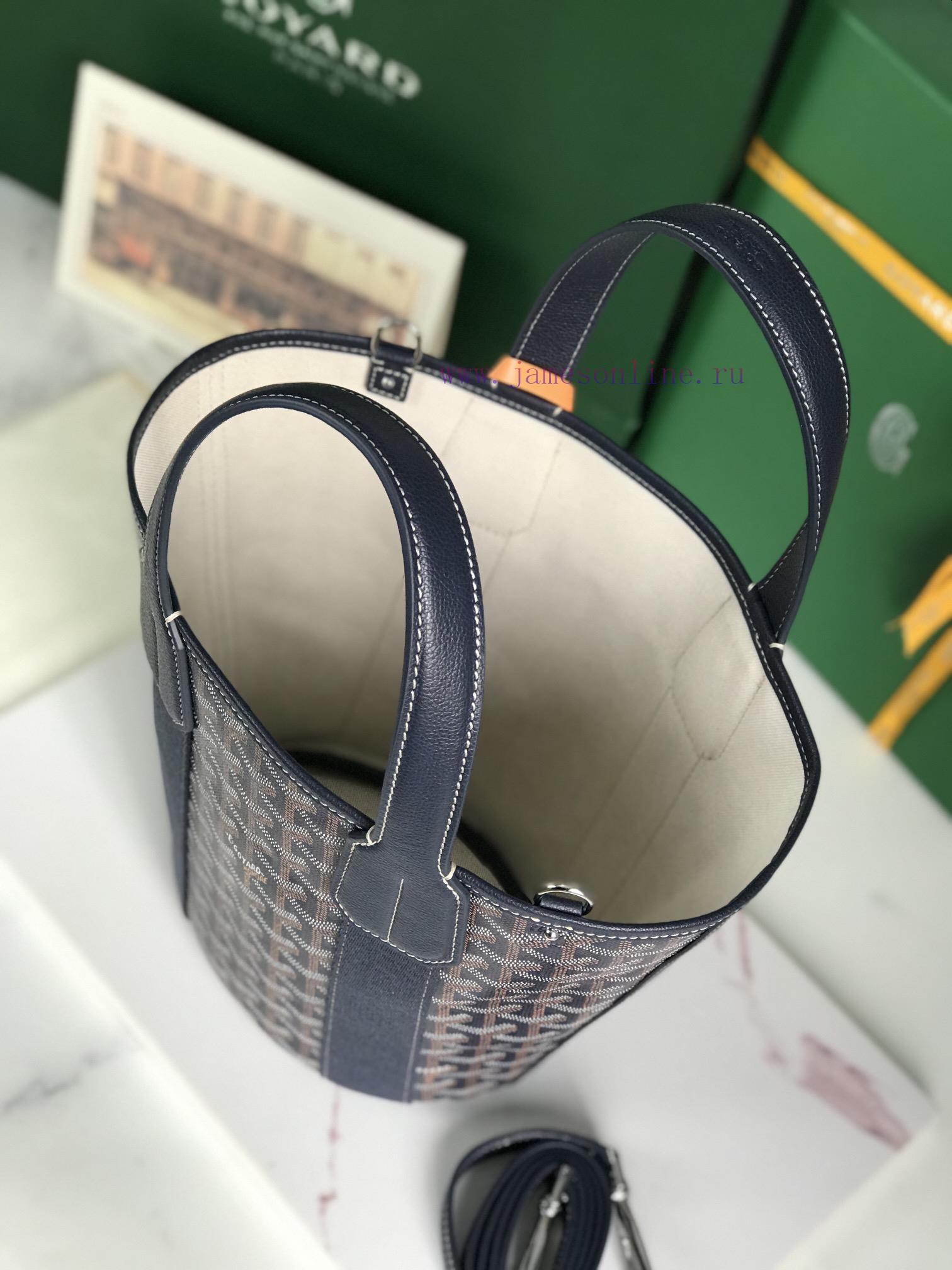 BELHARRA small bag is the perfect companion for vacationing under the sun. Its iconic bucket 4wihf3q4 - Image 6