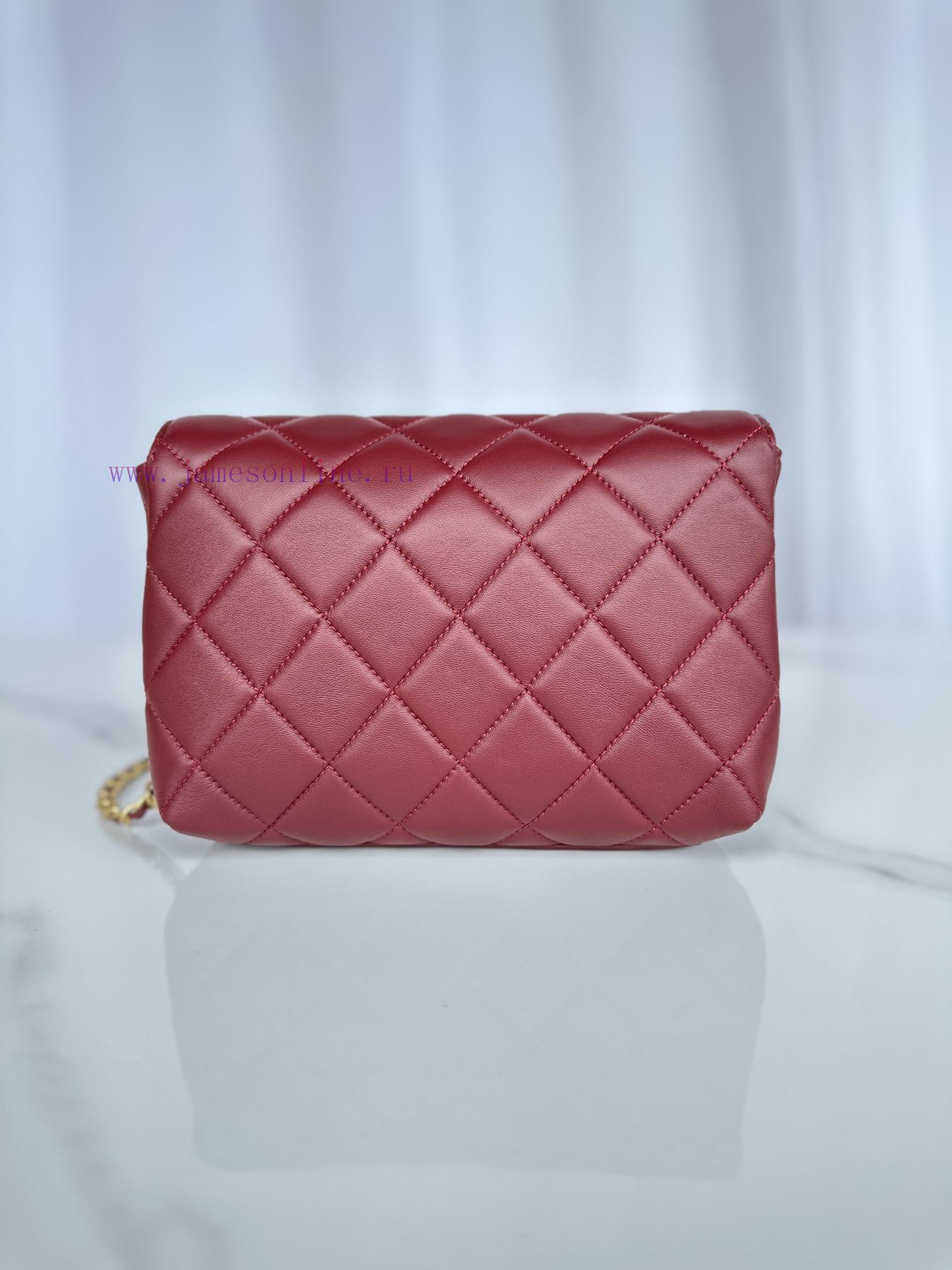 Chanel Bag Brand Chanel model AS5011 Introduction Original quality, classic work, at the for 8kpg9zh0 - Image 4