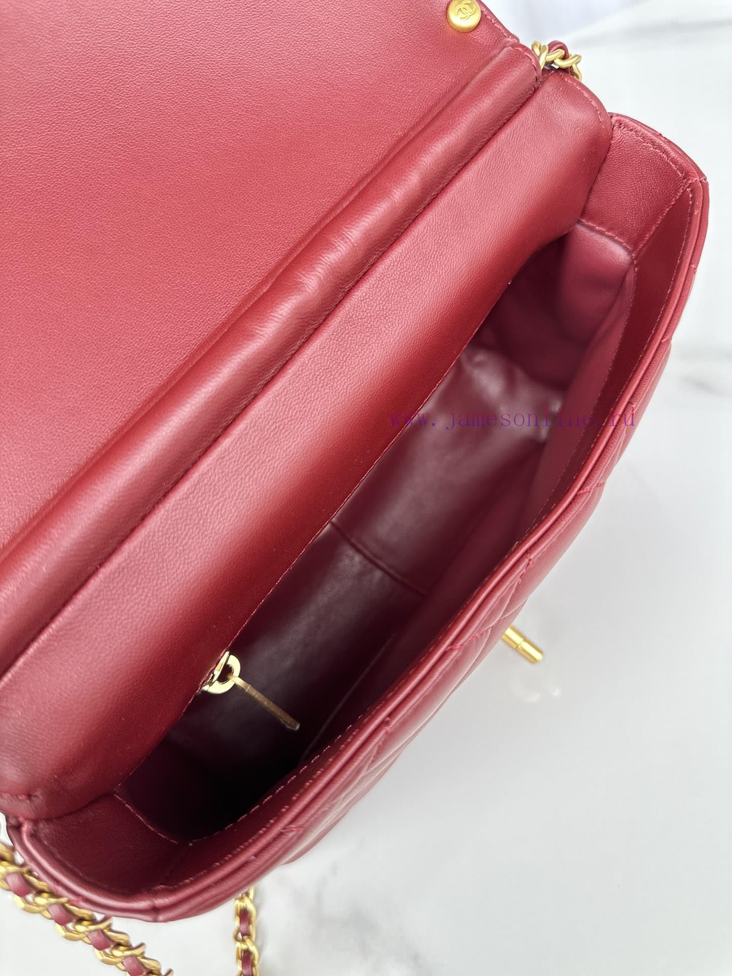 Chanel Bag Brand Chanel model AS5011 Introduction Original quality, classic work, at the for 8kpg9zh0 - Image 9